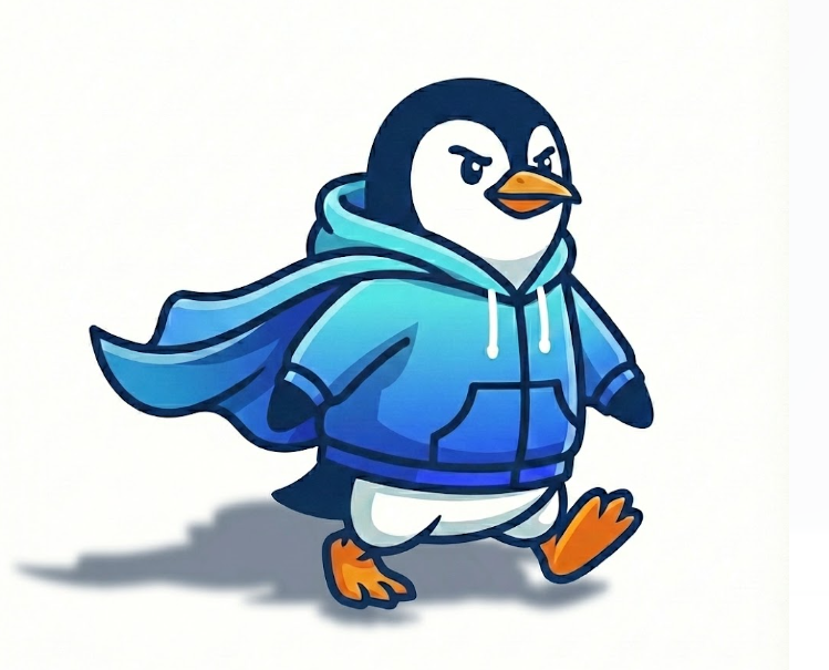 Stock with Character